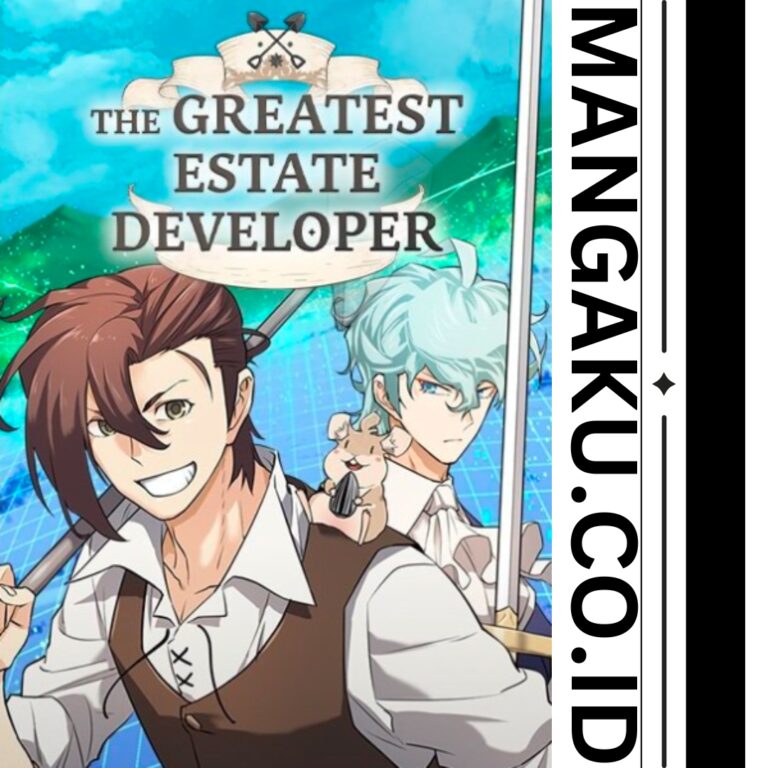 The Greatest Estate Developer