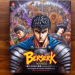 manga berserk