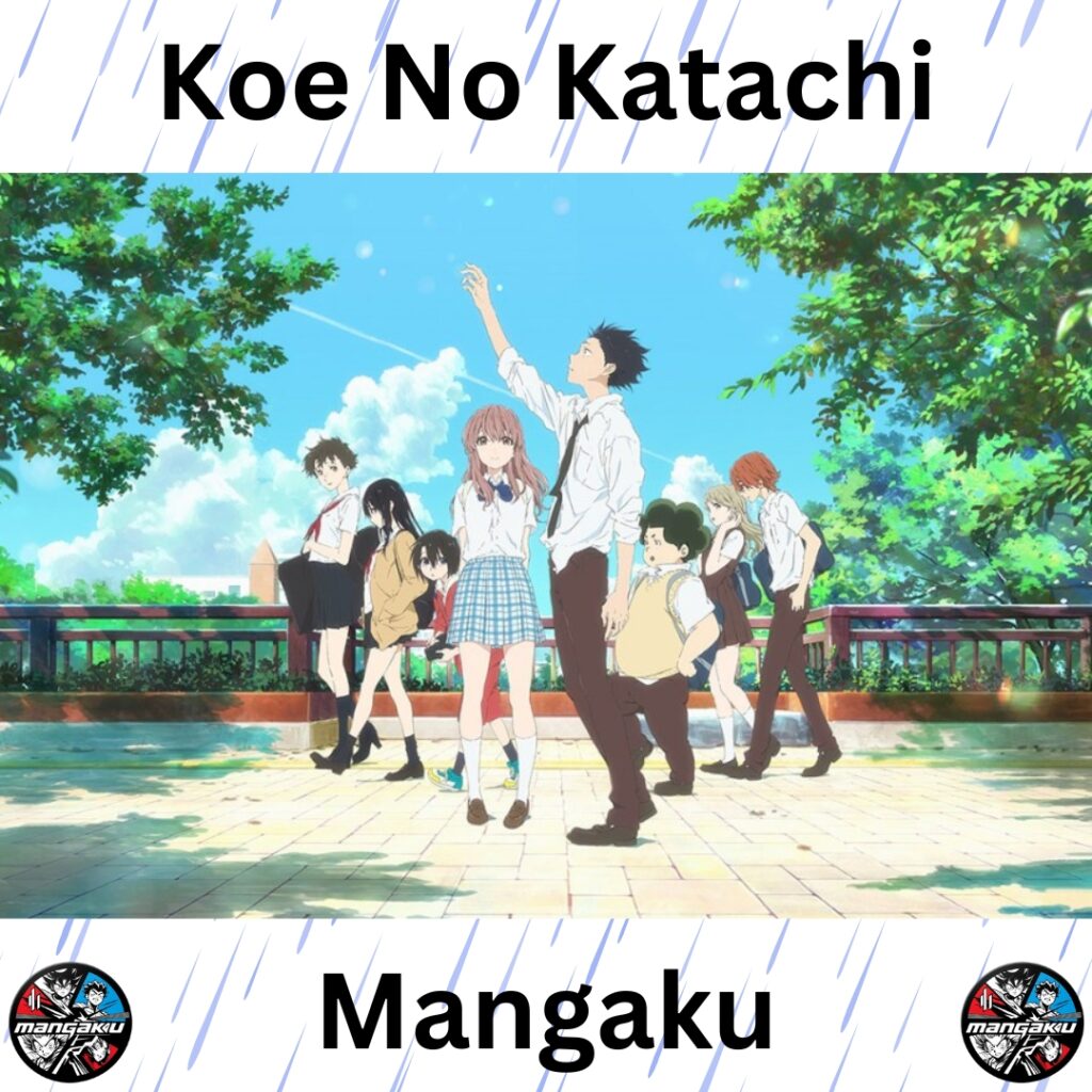 koe no katachi