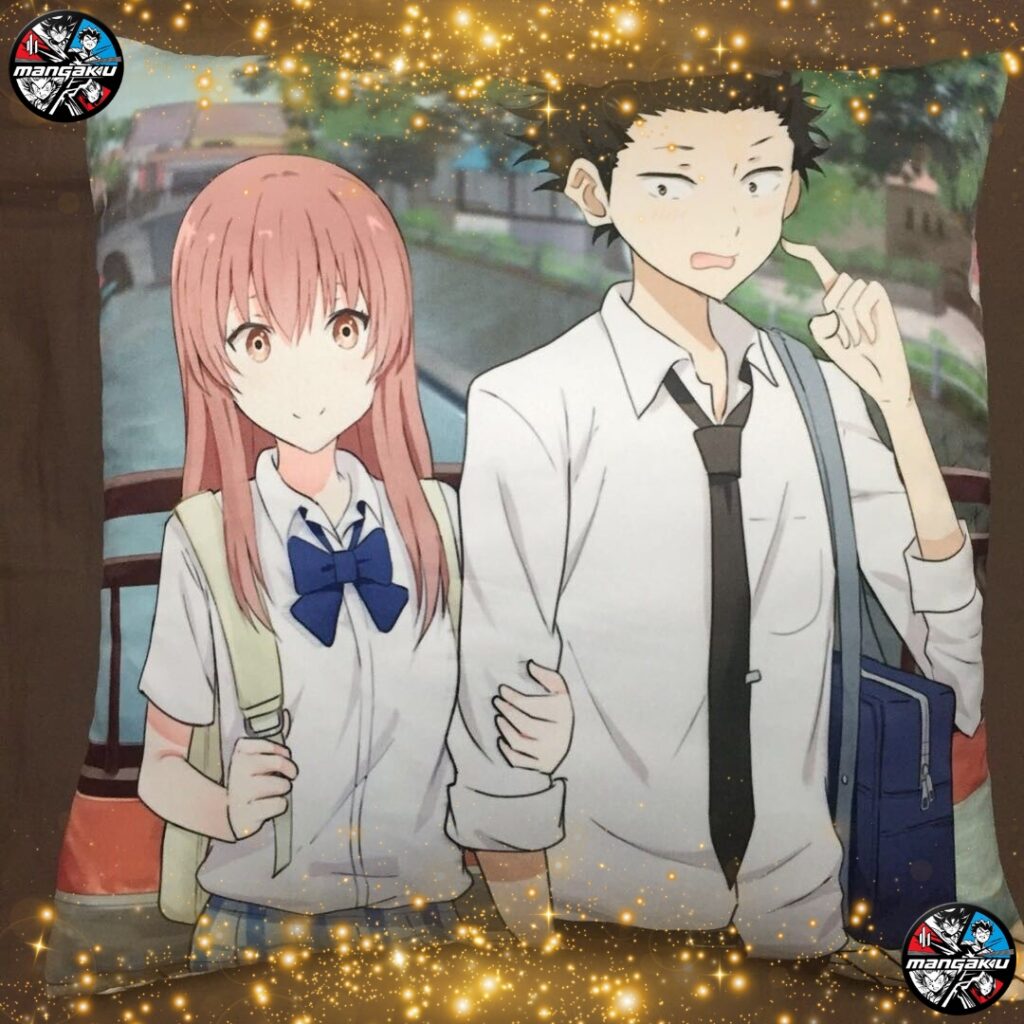 Koe No Katachi