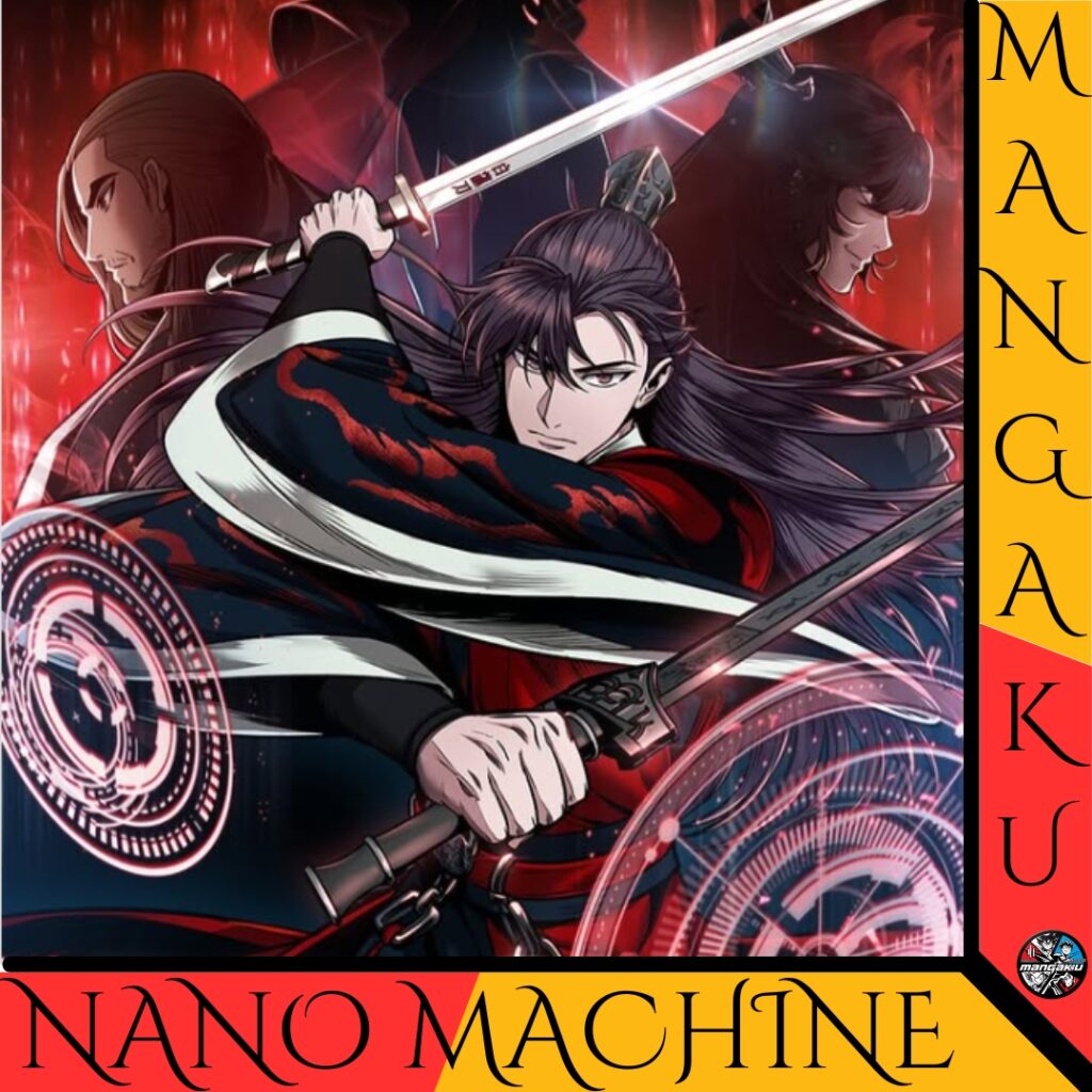 nano machine