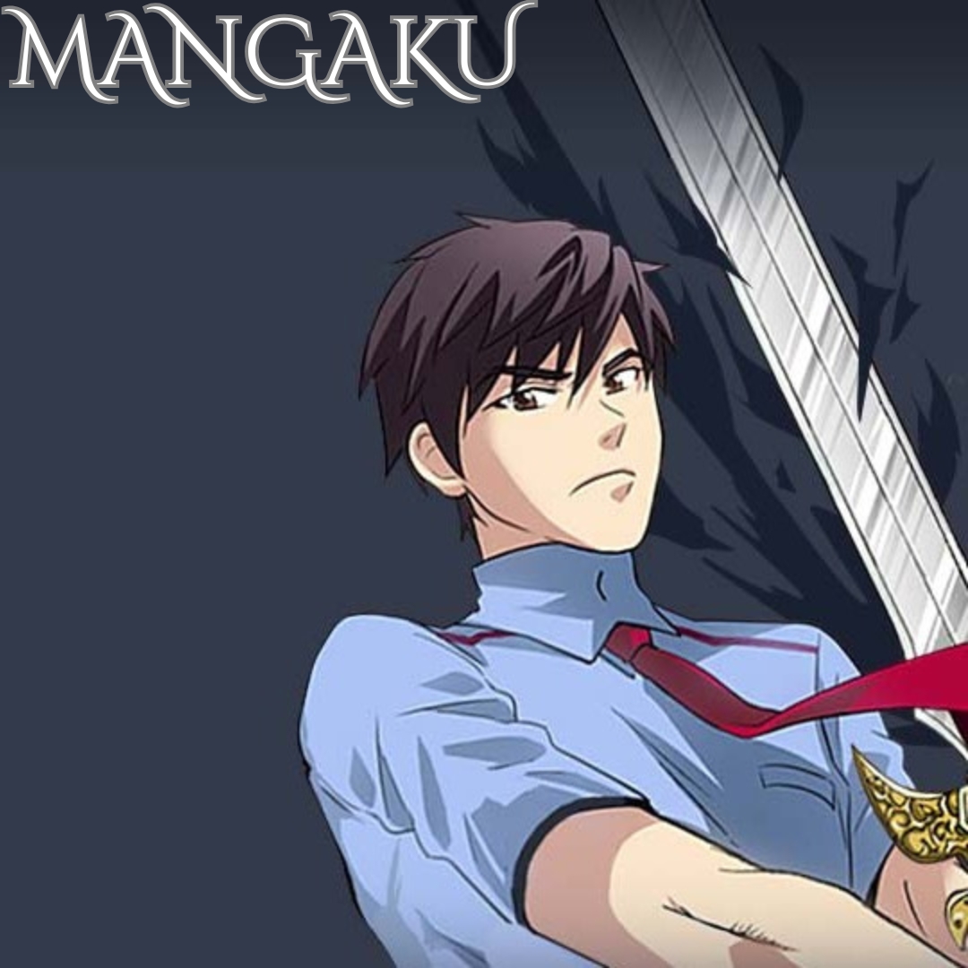Manhwa The Gamer: Mengapa Layak Dibaca? Ini Dia 10 Alasan Epic Pasti Bikin Kalian Penasaran!! 1 the gamer