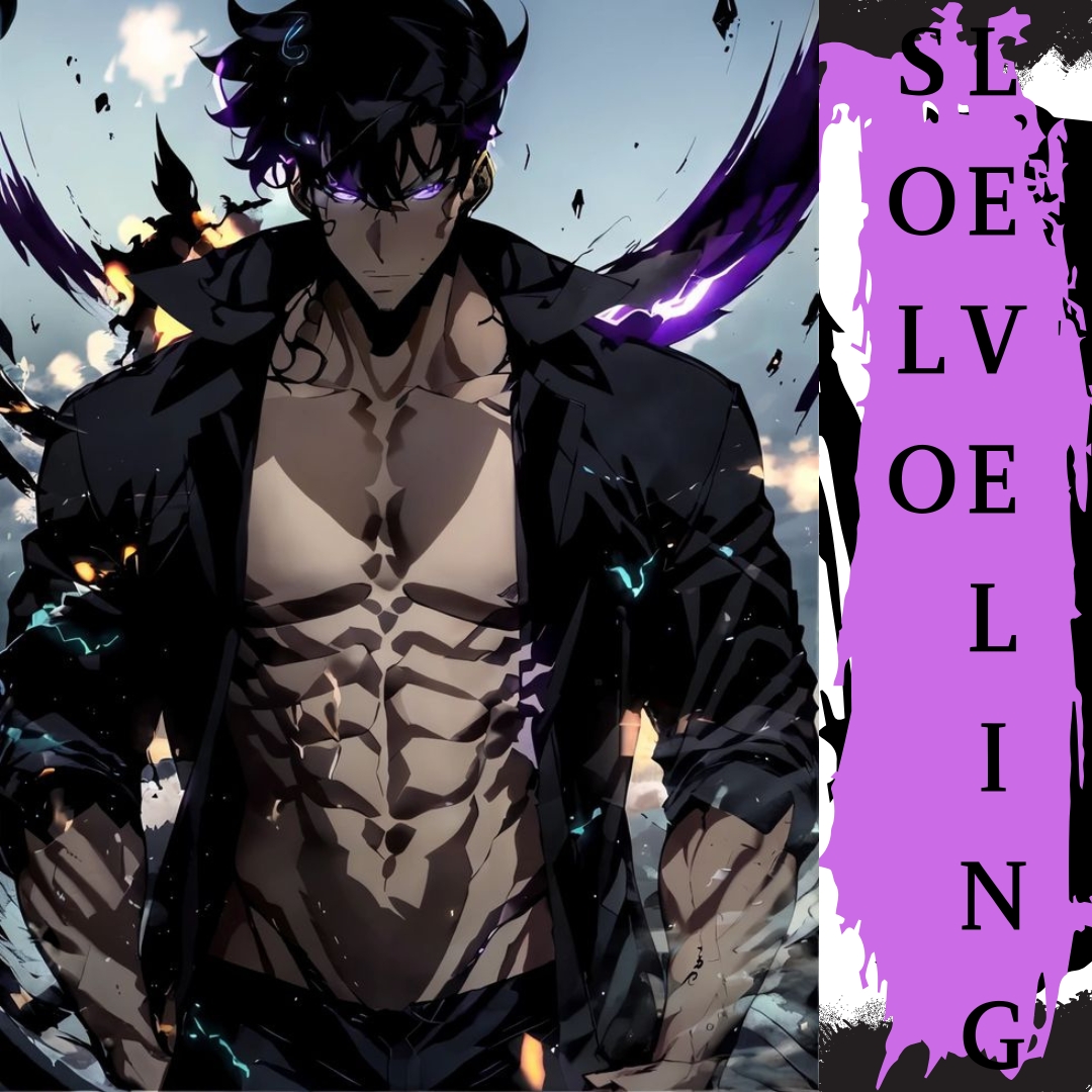 solo leveling