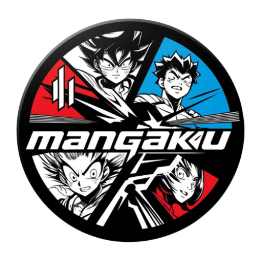 mangaku