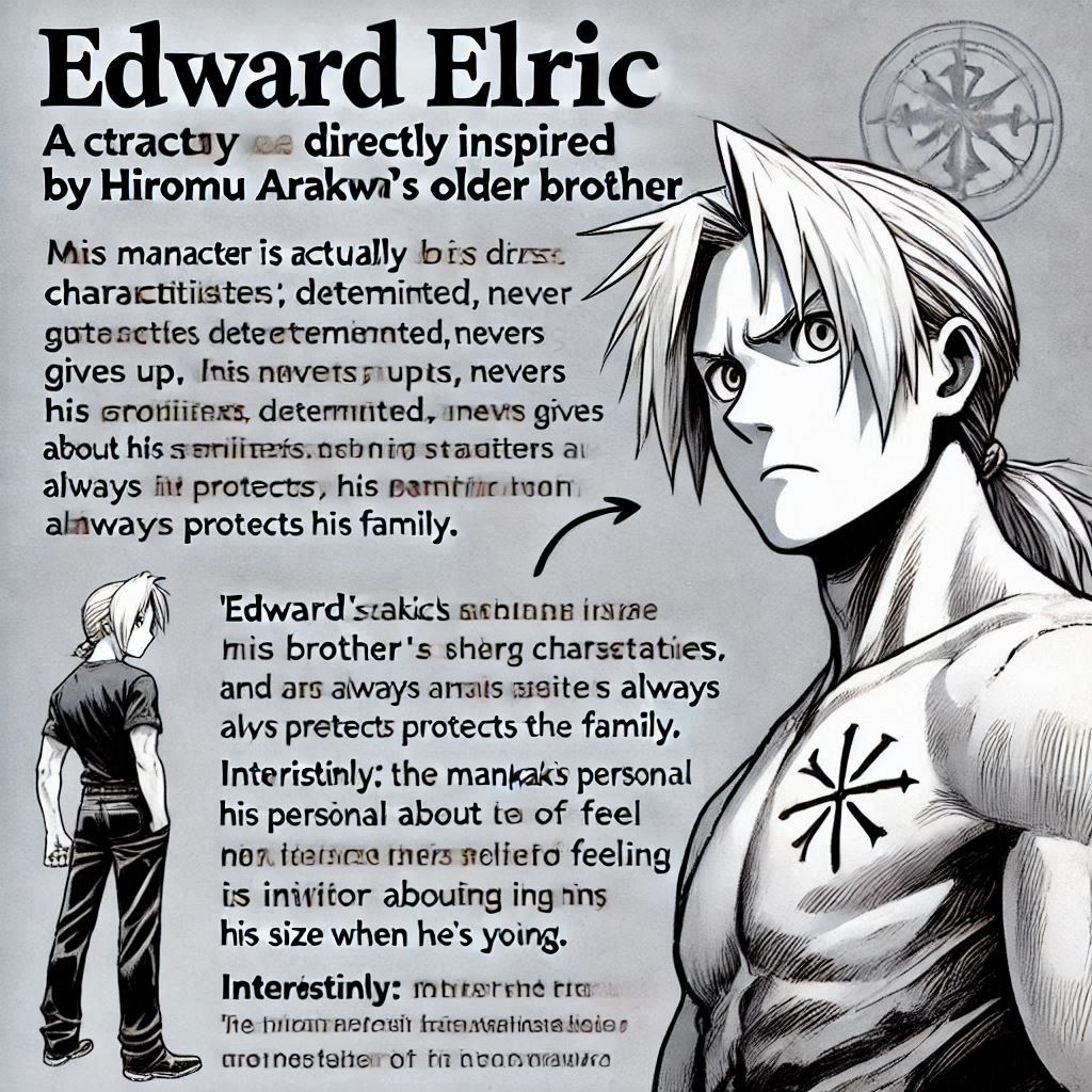 Edward Elric