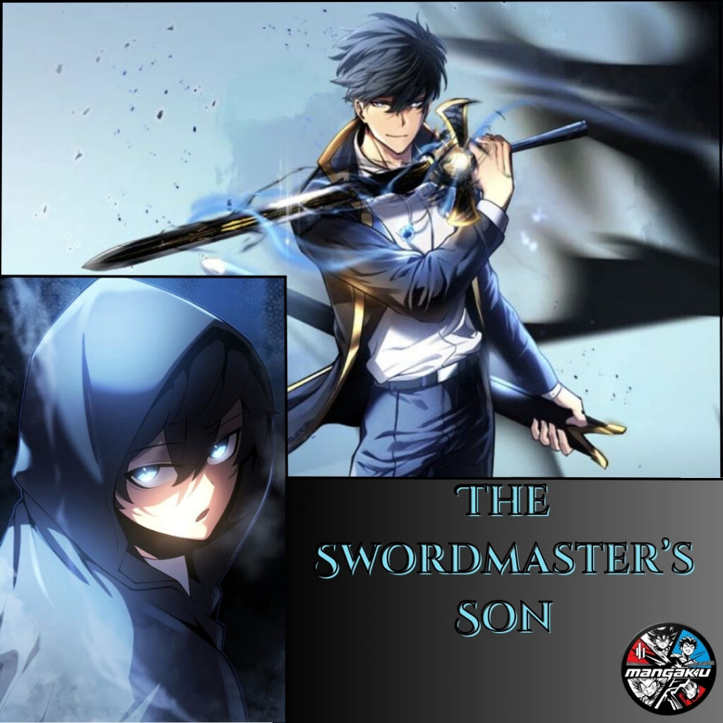 the swordmaster's son