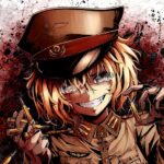 manga youjo senki