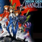 shinseiki evangelion