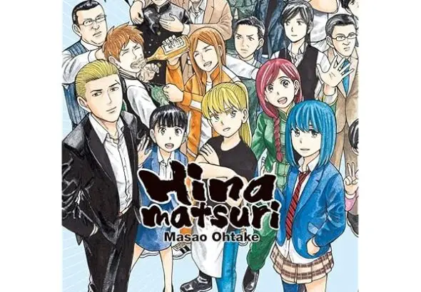 hinamatsuri
