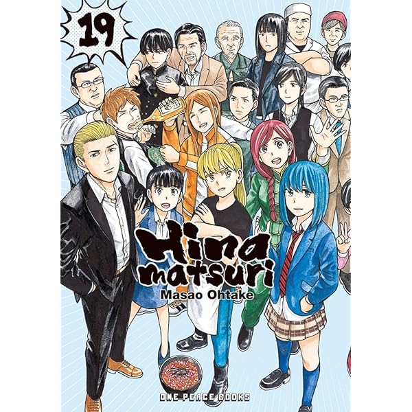hinamatsuri