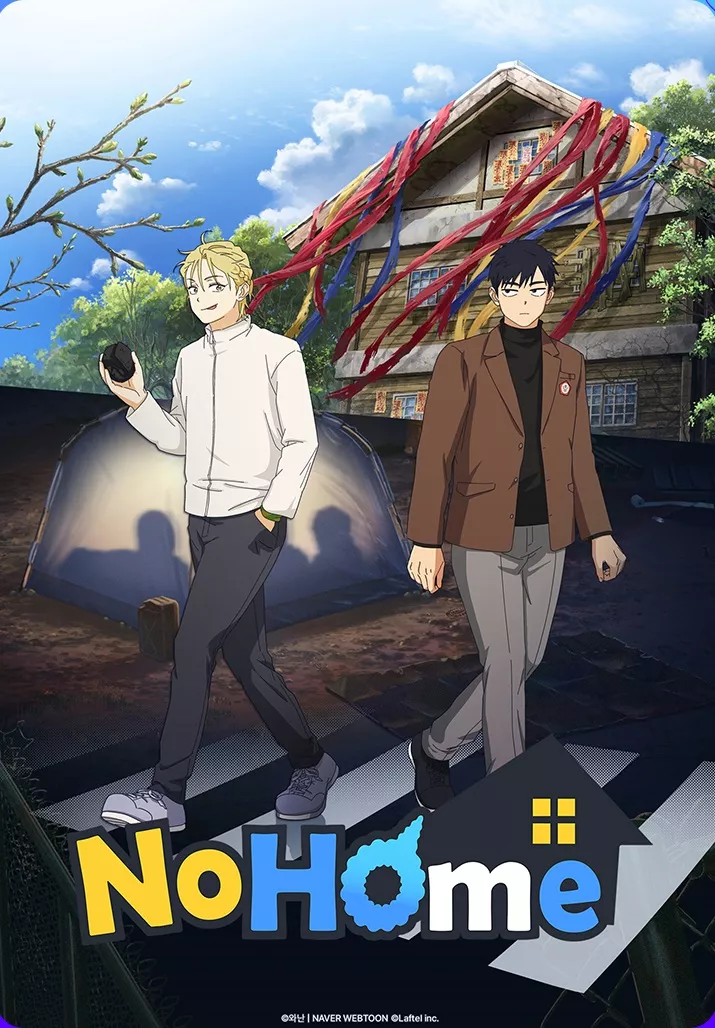 No Home: Manhwa Brutal yang Menghancurkan Hati 9 dari 10 Pembacanya – Tapi Kamu Pasti Tetap Lanjut!